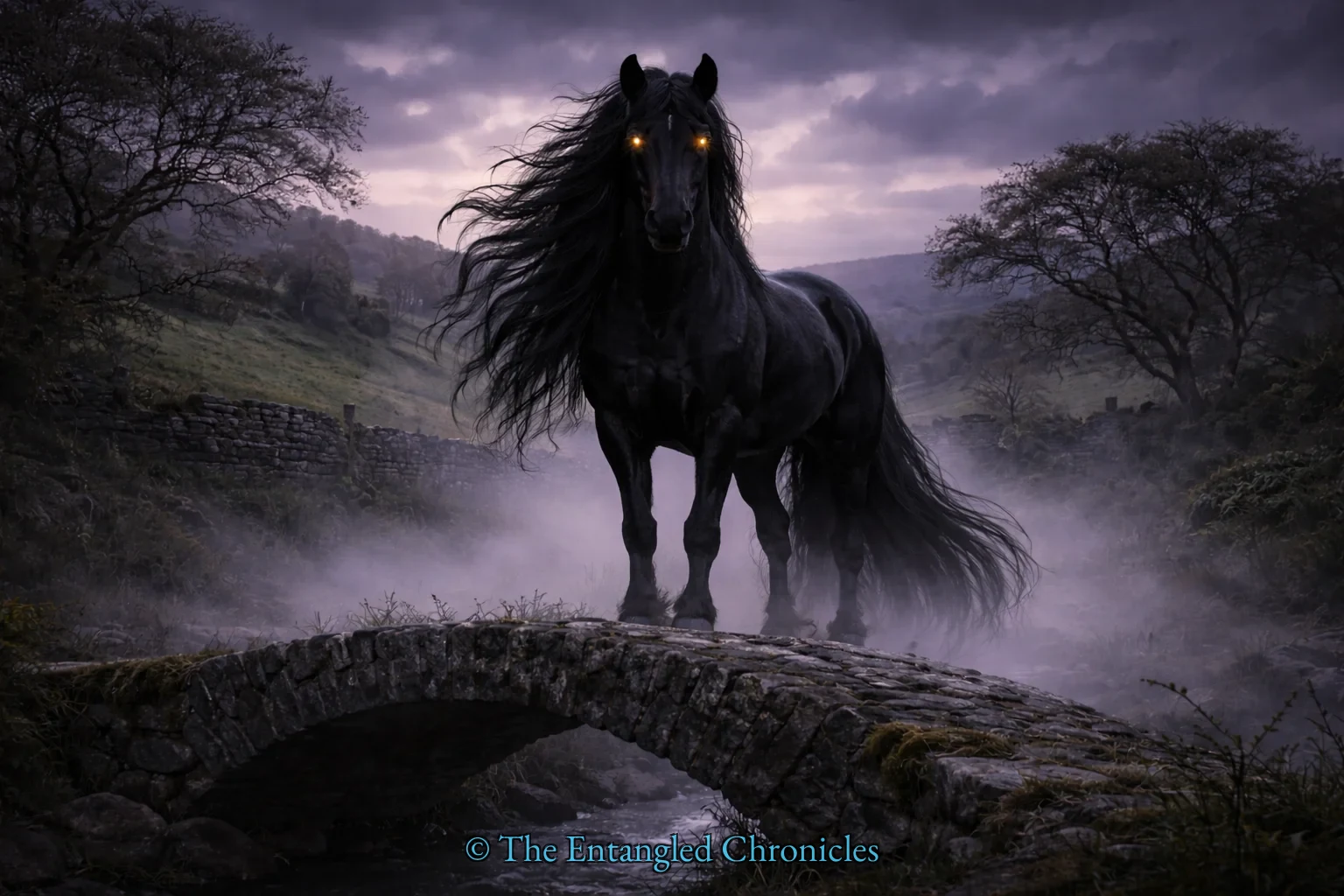The Púca